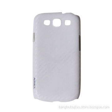2013 Beautiful Camouflage ABS Case for Samsung S3 with IML Technology
